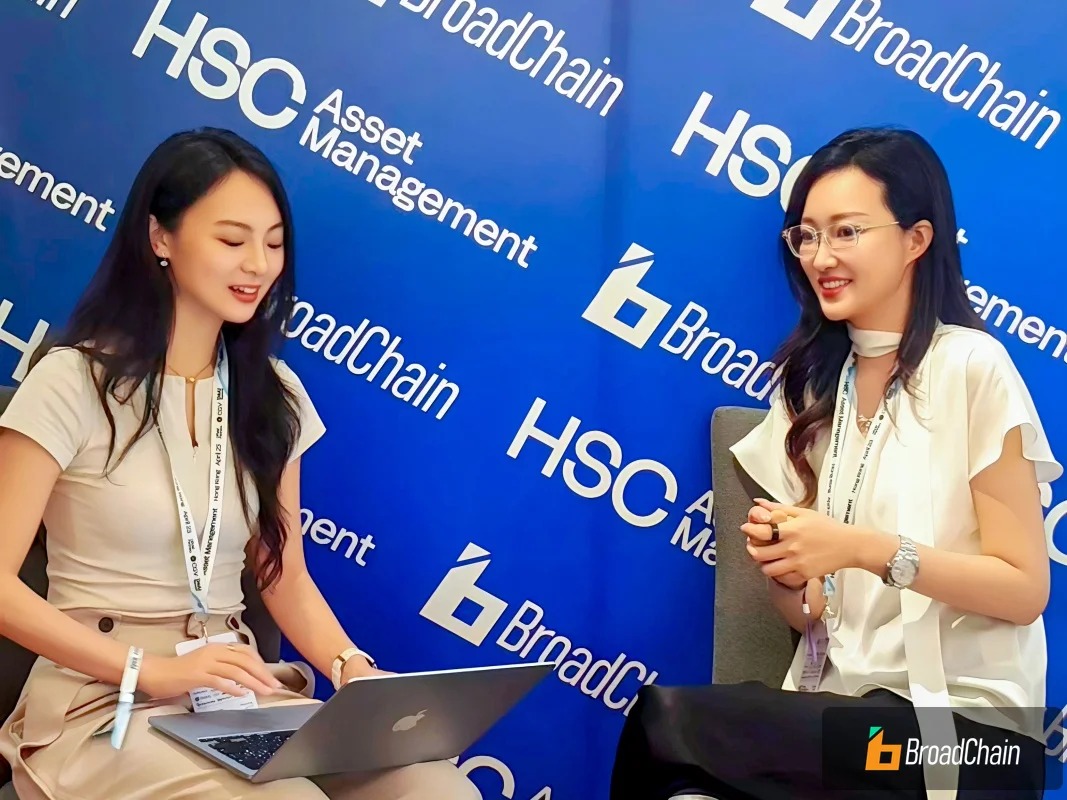 C² Ventures 창립자 Ciara Sun 인터뷰: 두 사이클을 넘어, 트랙 선택과 사이클 판단