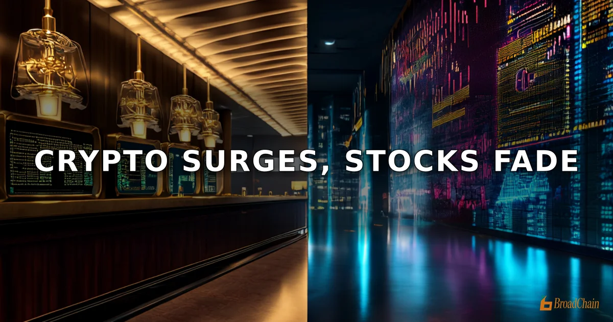 روبين هود (HOOD): انخفضت معاملات الأسهم في فبراير 2026 بنسبة حوالي 11% مقارنةً بالشهر السابق، وانخفضت معاملات الخيارات، بينما ارتفعت معاملات Crypto بنسبة حوالي 21% مقارنةً بالشهر السابق