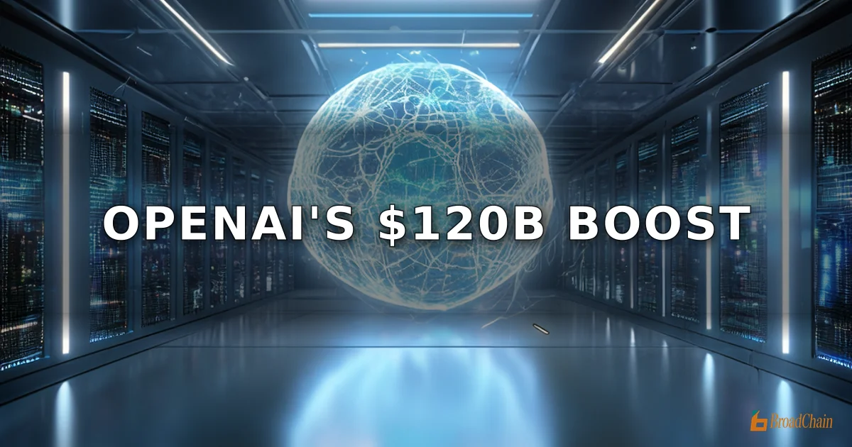 OpenAI, 120 milyar dolarlık yeni fonlamayı tamamladı; yatırım yapanlar arasında a16z, Abu Dabi MGX ve Microsoft yer alıyor
