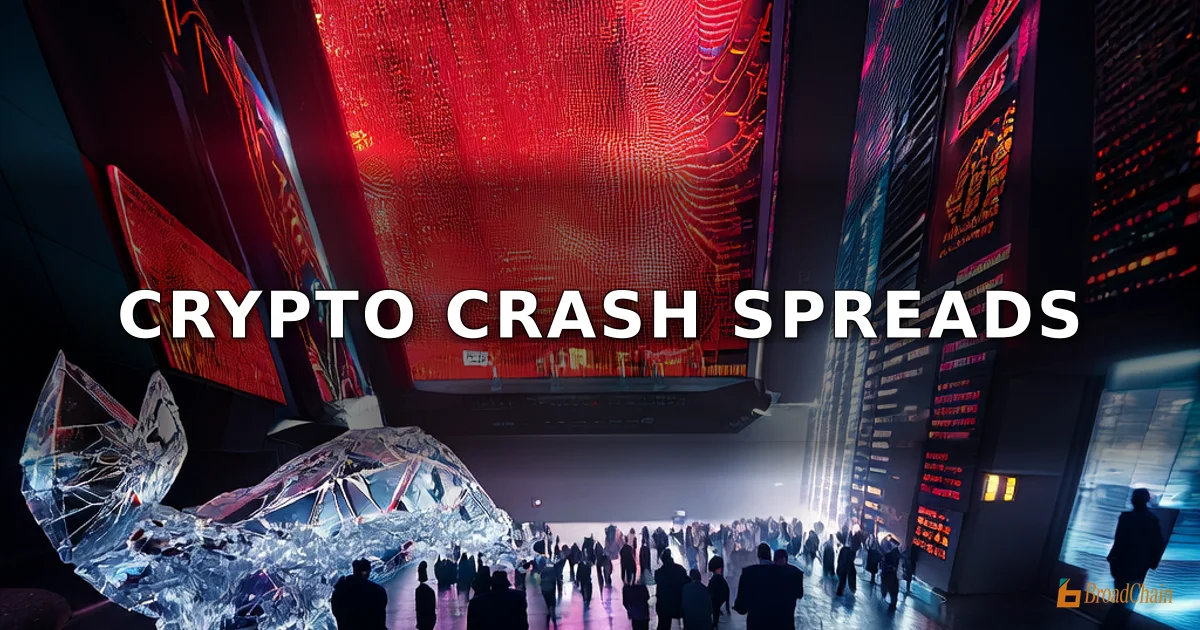 انخفض سعر البيتكوين إلى أدنى مستوى له منذ شهر مارس، وتأثرت أسهم شركات Strategy وBitMine وRobinhood سلبًا في الوقت نفسه