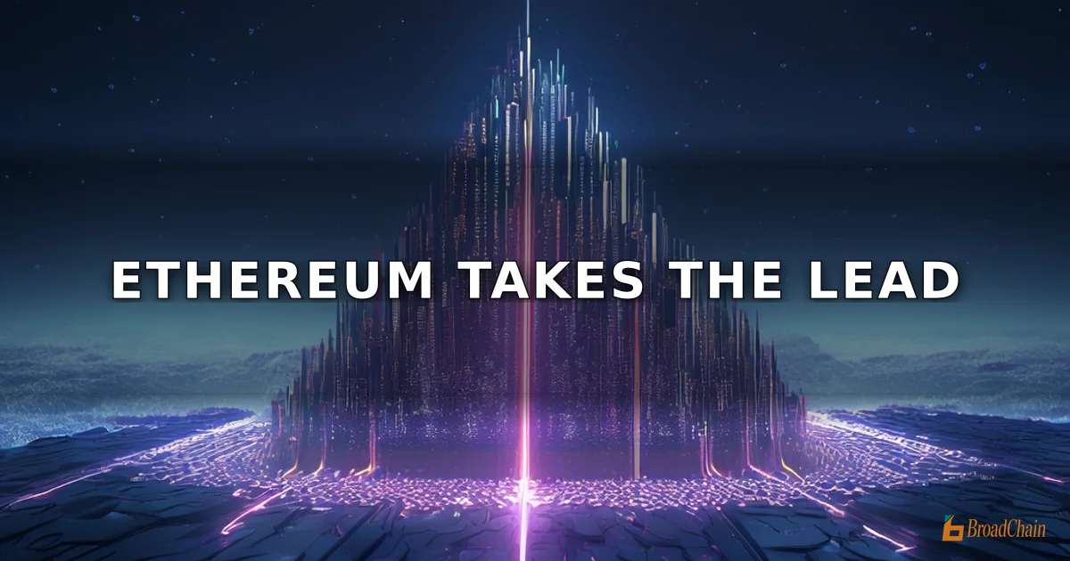 La emisión de USDT en Ethereum supera a la de Tron, y ETH podría convertirse en el principal beneficiario del crecimiento de las stablecoins