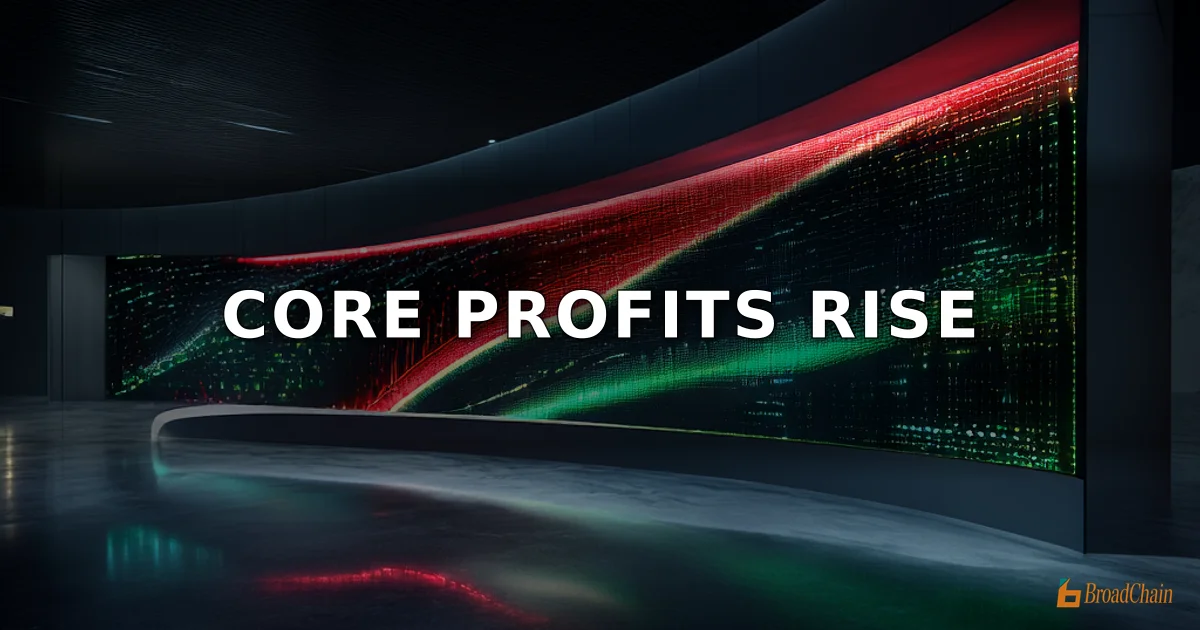 Galaxy Digital、2025年純損失2億4100万ドル、コア事業は黒字を達成