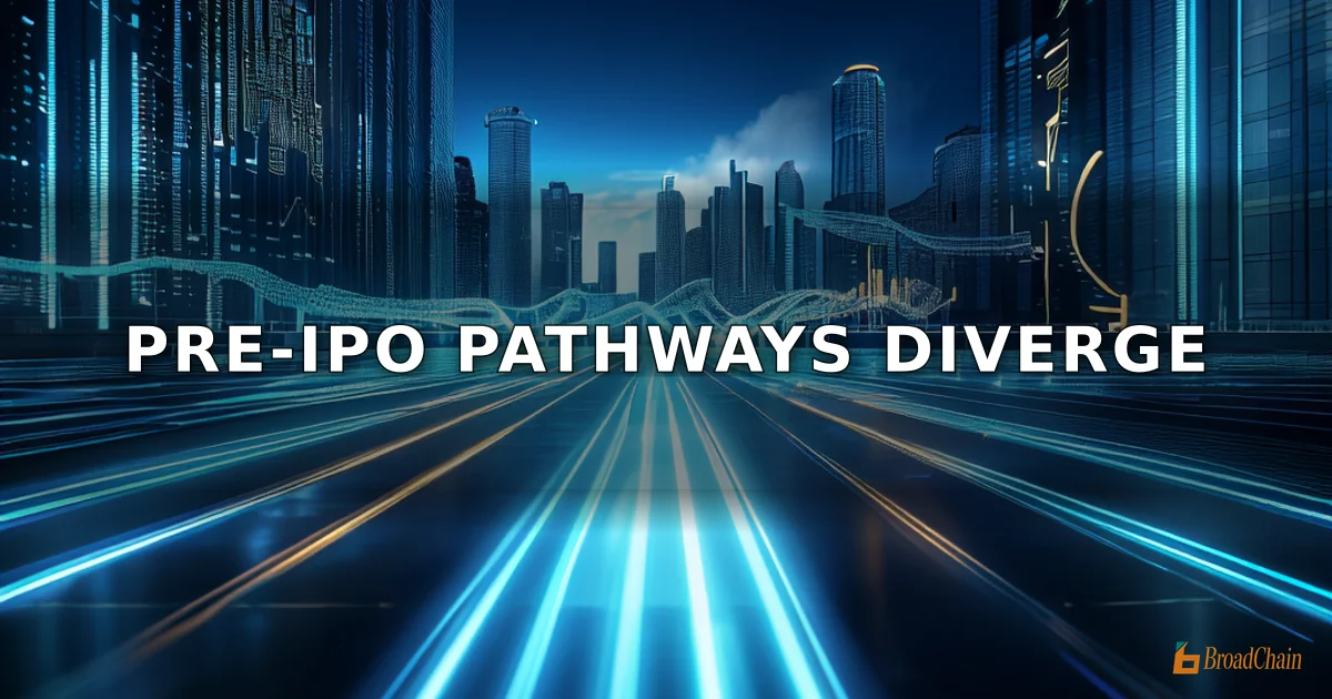 In-Depth Analysis of Pre-IPO Products on Six Major Exchanges: Comparison of Models, Risks, and Compliance