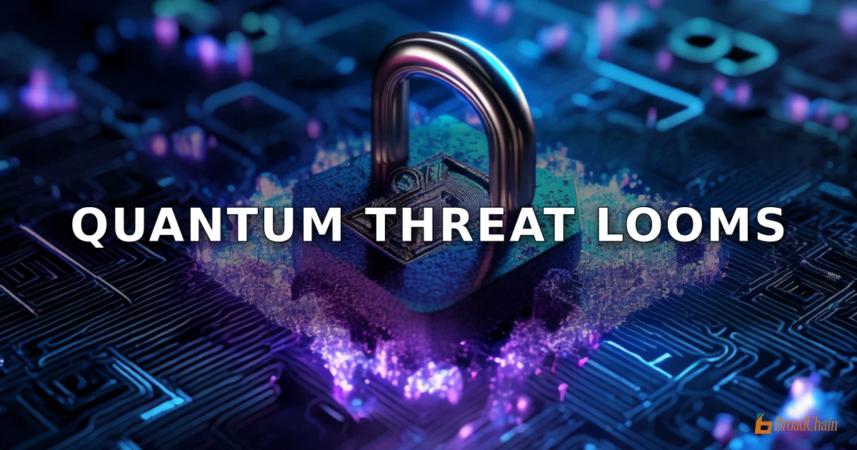 量子计算杀死比特币与挖矿？这是不是危言耸听