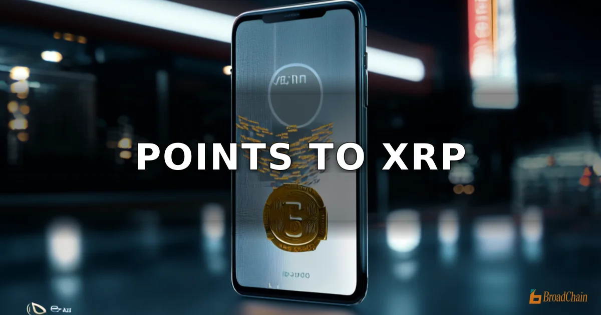 日本乐天支付整合XRP，价值230亿美元积分系统接入加密货币