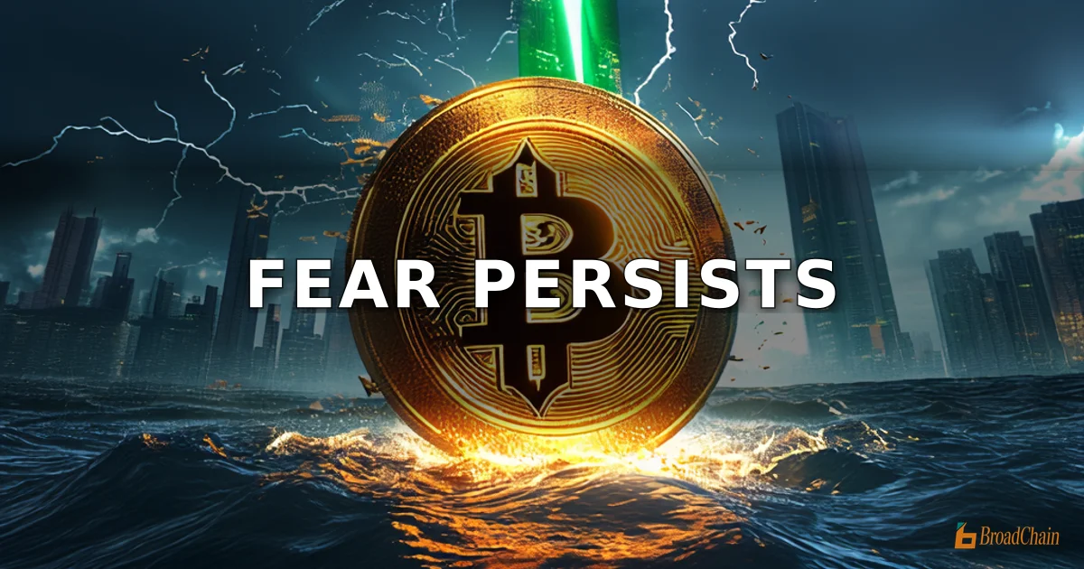 比特币反弹至7.6万美元，恐慌与贪婪指数仍处“极度恐惧”区间