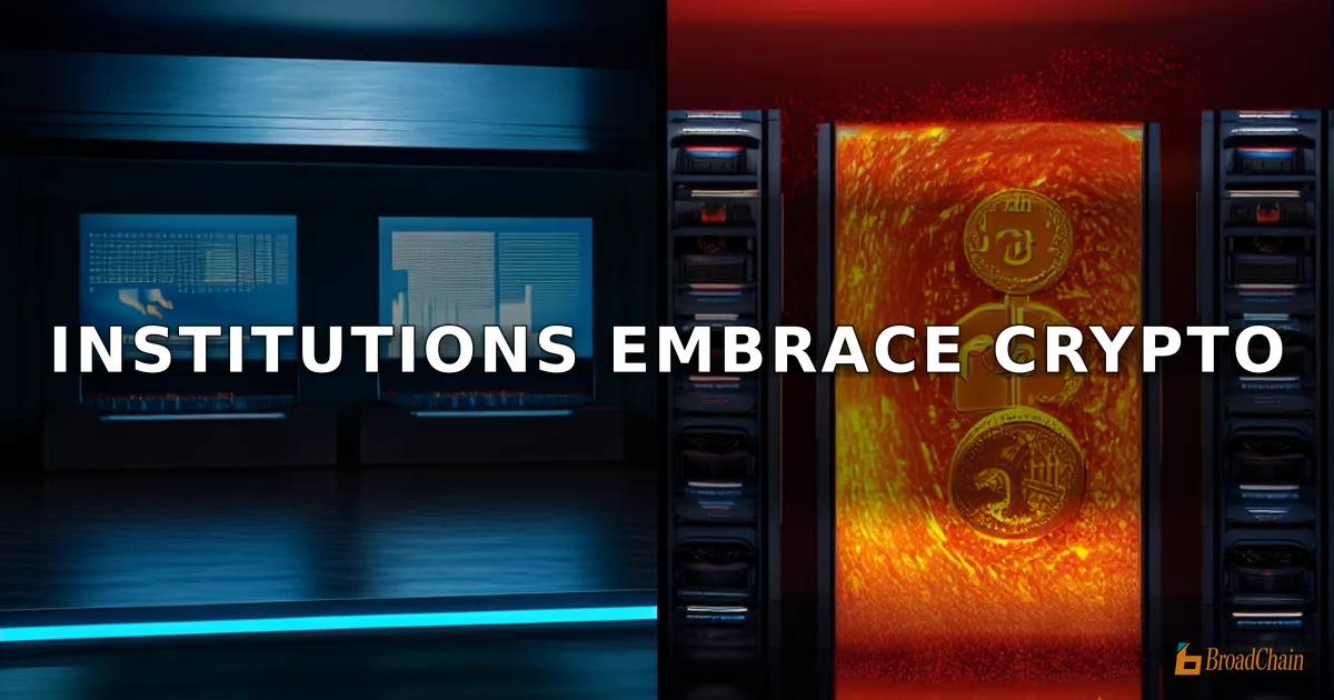 Charles Schwab abrirá al público minorista su servicio de trading al contado de criptomonedas