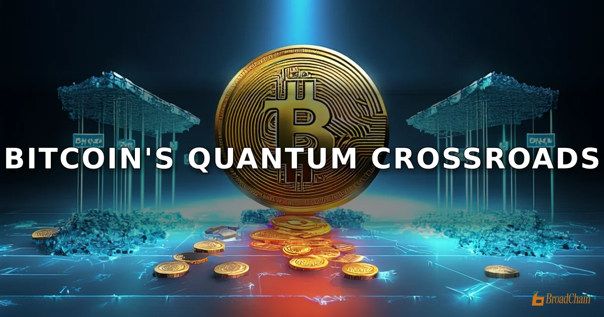 Castle Island合伙人Nic Carter：比特币后量子迁移面临三大路径，“冻结”早期代币可能性上升