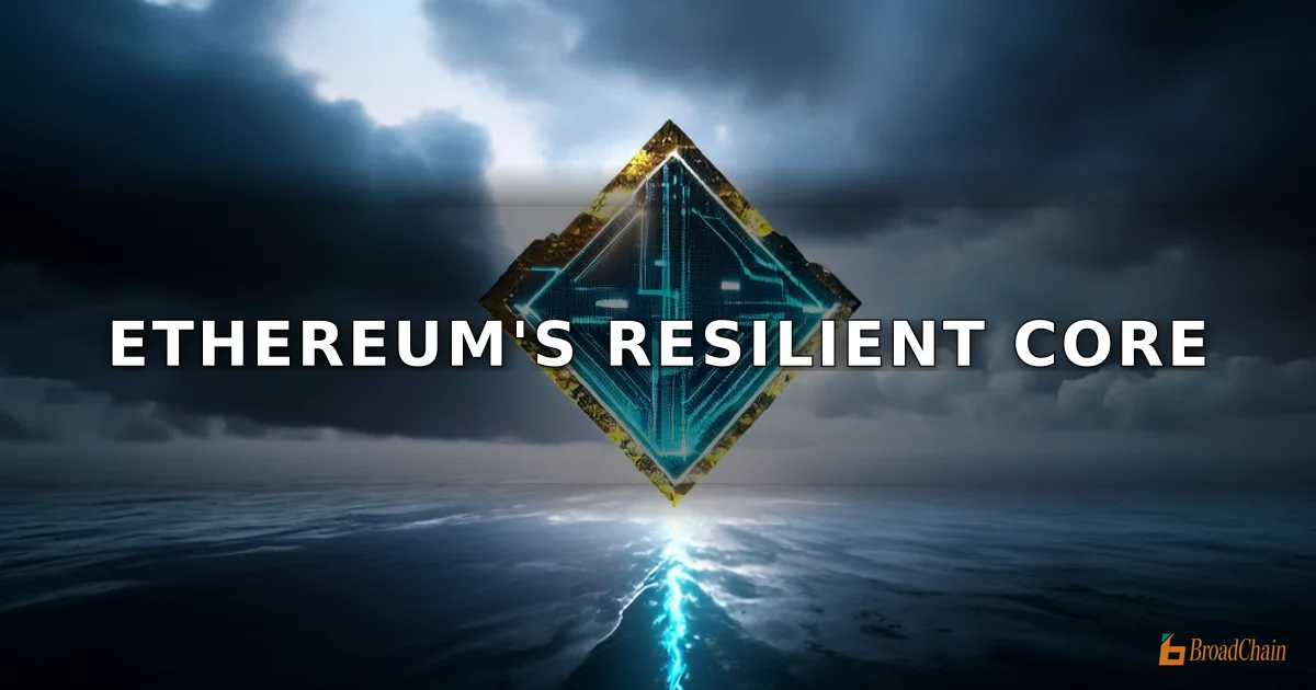 以太坊成全球做空焦点，机构持仓与验证者优势凸显长期价值