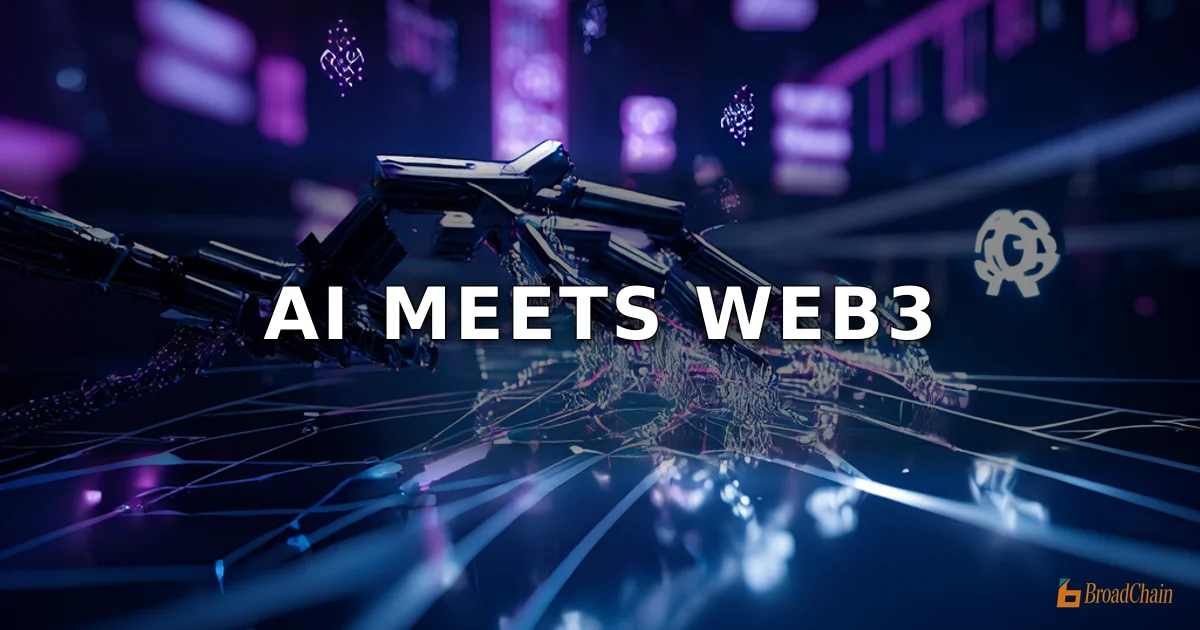 斯坦福报告称中美AI差距缩至2.7%，Web3正渗透AI全产业链