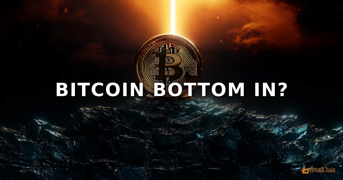 分析师：比特币再探新低概率已大幅降低