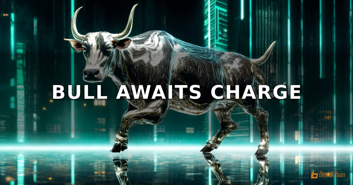 比特币滞后于美股创新高，下一轮行情蓄势待发