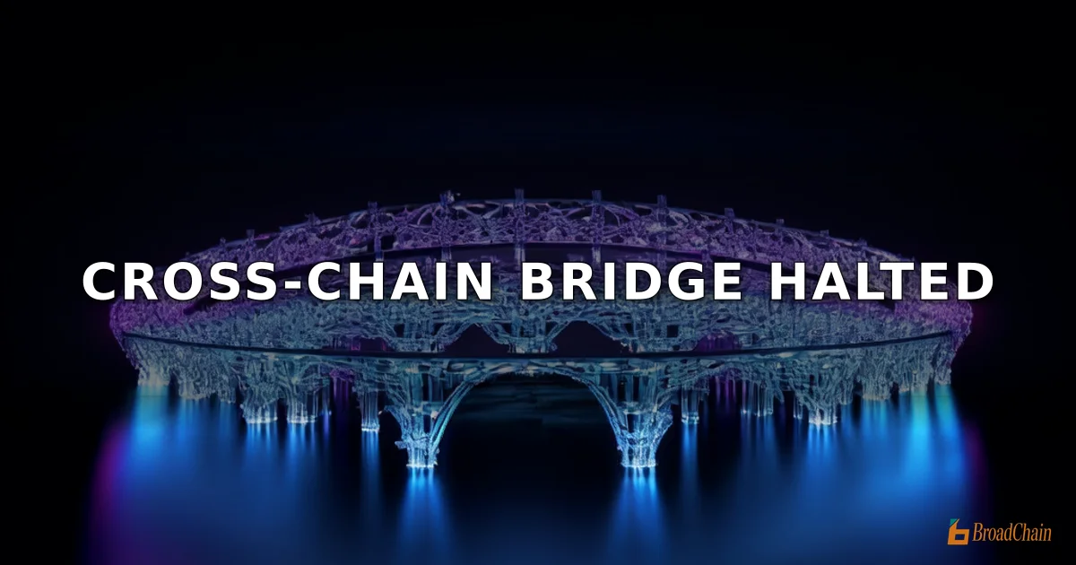 Curve Finance 因安全风险暂停LayerZero跨链桥接