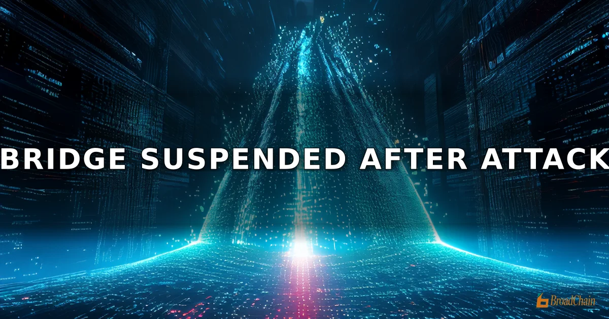 Curve Finance توقف وظيفة الجسر عبر السلاسل LayerZero