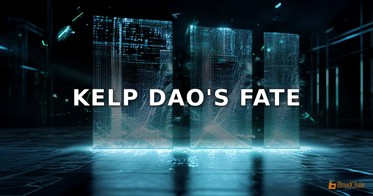 ثلاث مسارات للتعامل مع حادثة Kelp DAO وتحليل الديون المعدومة المحتملة