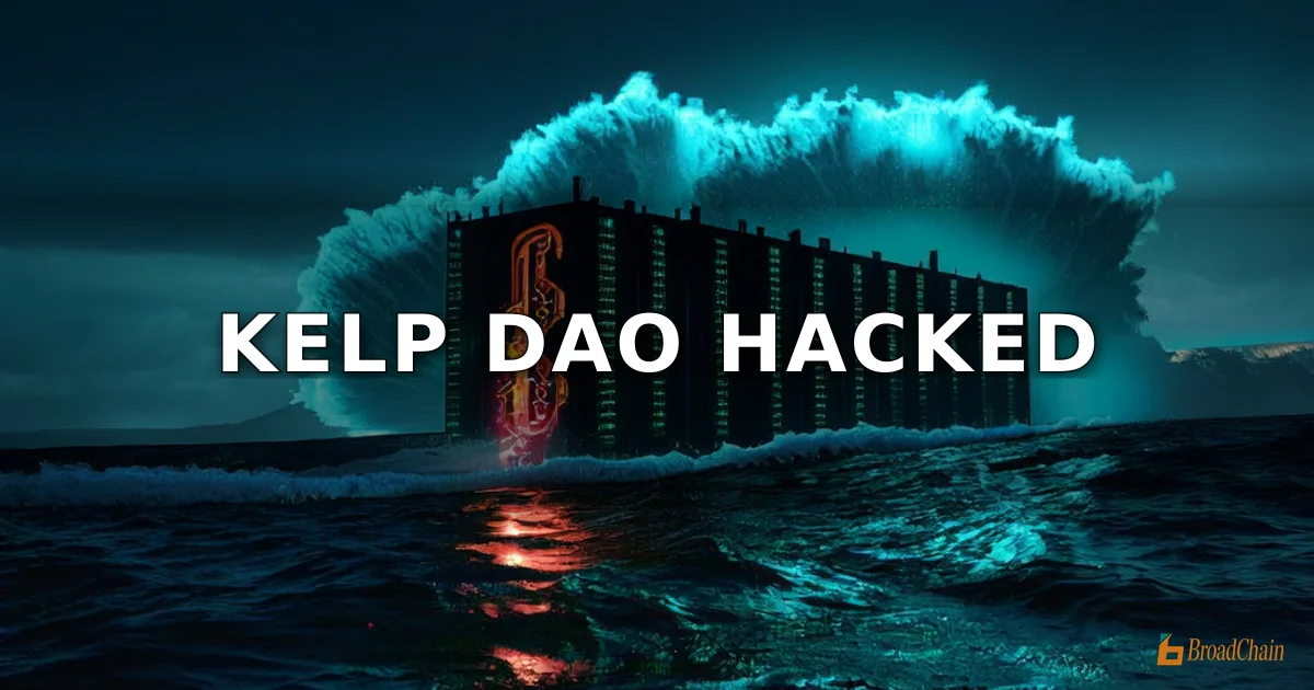 تعرض Kelp DAO لهجوم بقيمة 292 مليون دولار، وتحرير كميات كبيرة من الرموز المميزة المتعددة هذا الأسبوع