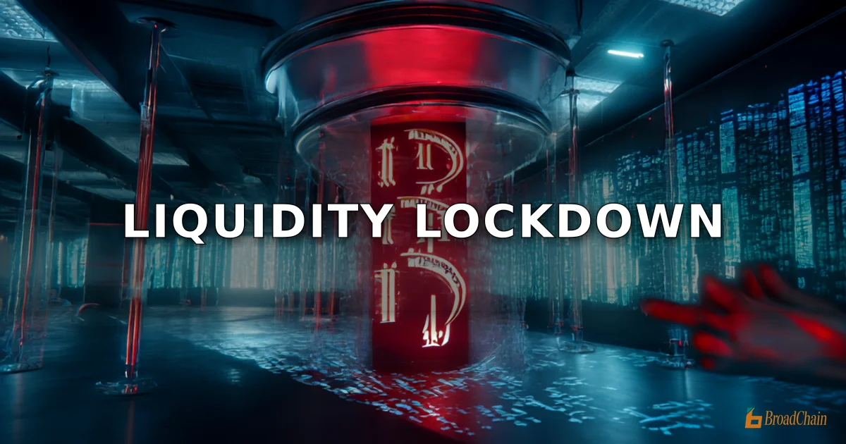 AAVE流动性危机：核心市场利用率达100%，超50亿美元稳定币被锁