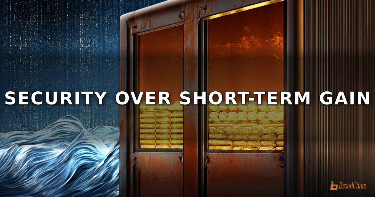 سبارك تشدد استراتيجية الضمانات مما يؤدي إلى فقدان الأعمال، لكنها تتجنب مخاطر السيولة