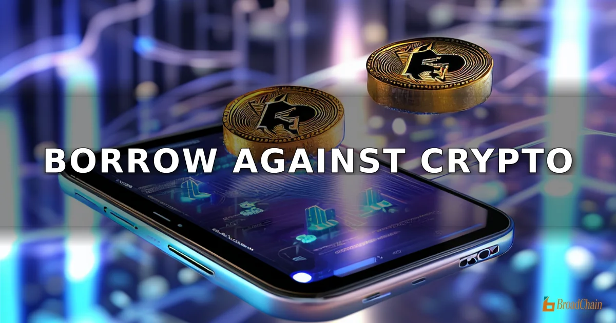 Coinbase英国推出加密抵押借贷服务