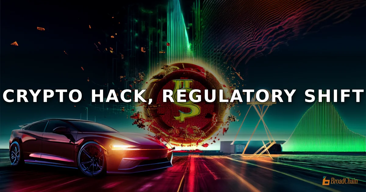 KelpDAO пострадал от атаки на 293 млн долларов, став крупнейшей потерей DeFi в году, литейный завод Tesla по производству лития запущен в эксплуатацию, бросая вызов доминированию Китая