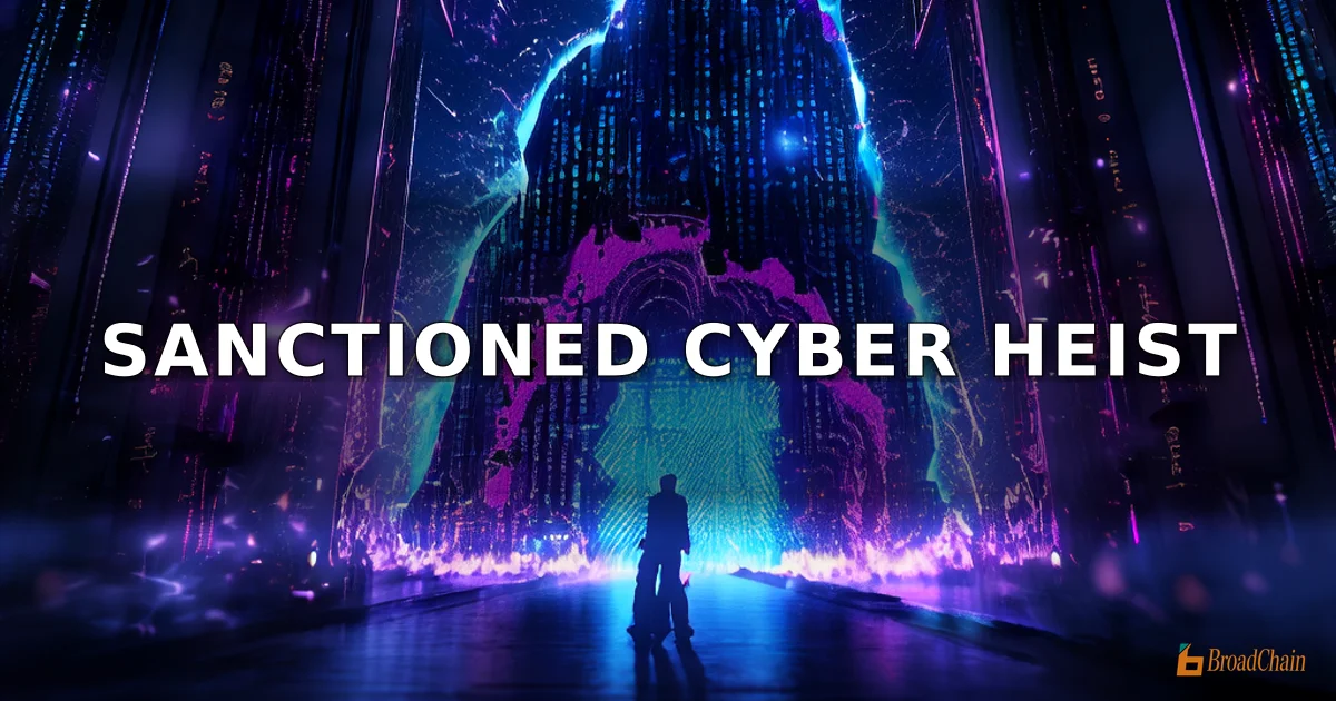 Хакеры из Северной Кореи украли более 500 миллионов долларов за две недели, DeFi стала основной целью атак