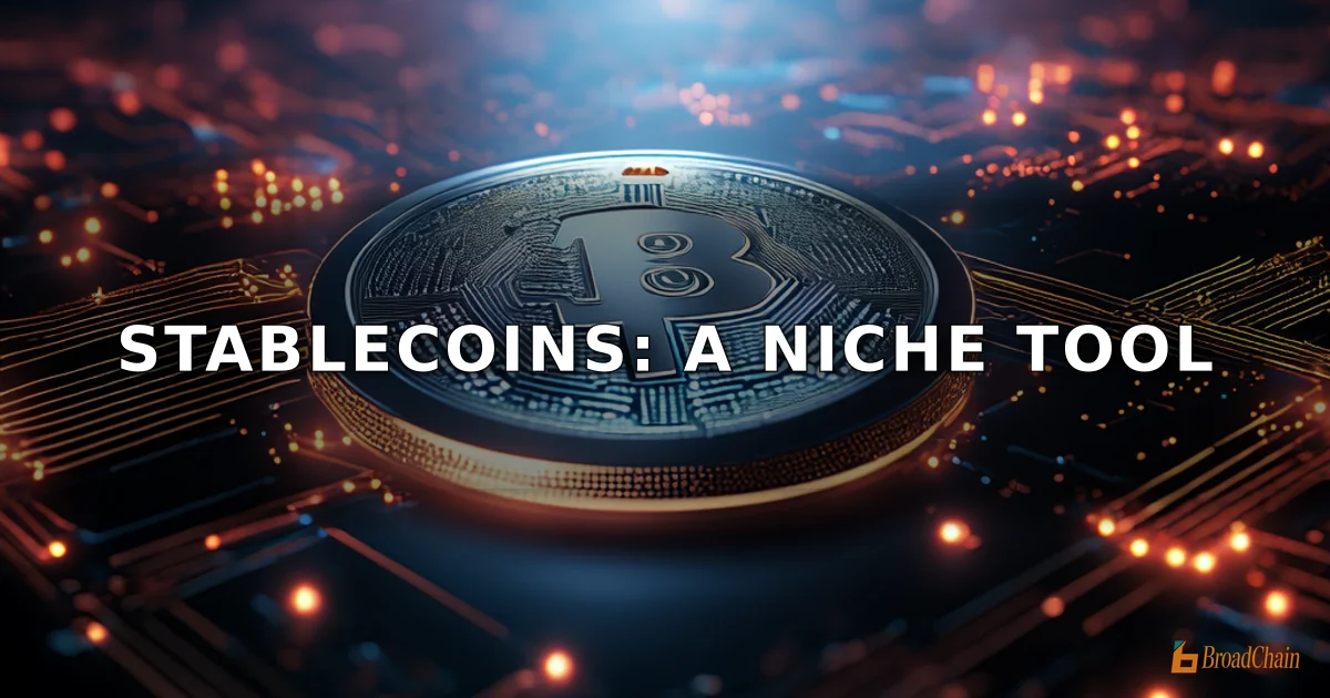 国际清算银行：现有稳定币设计存在缺陷，难以成为广泛支付工具