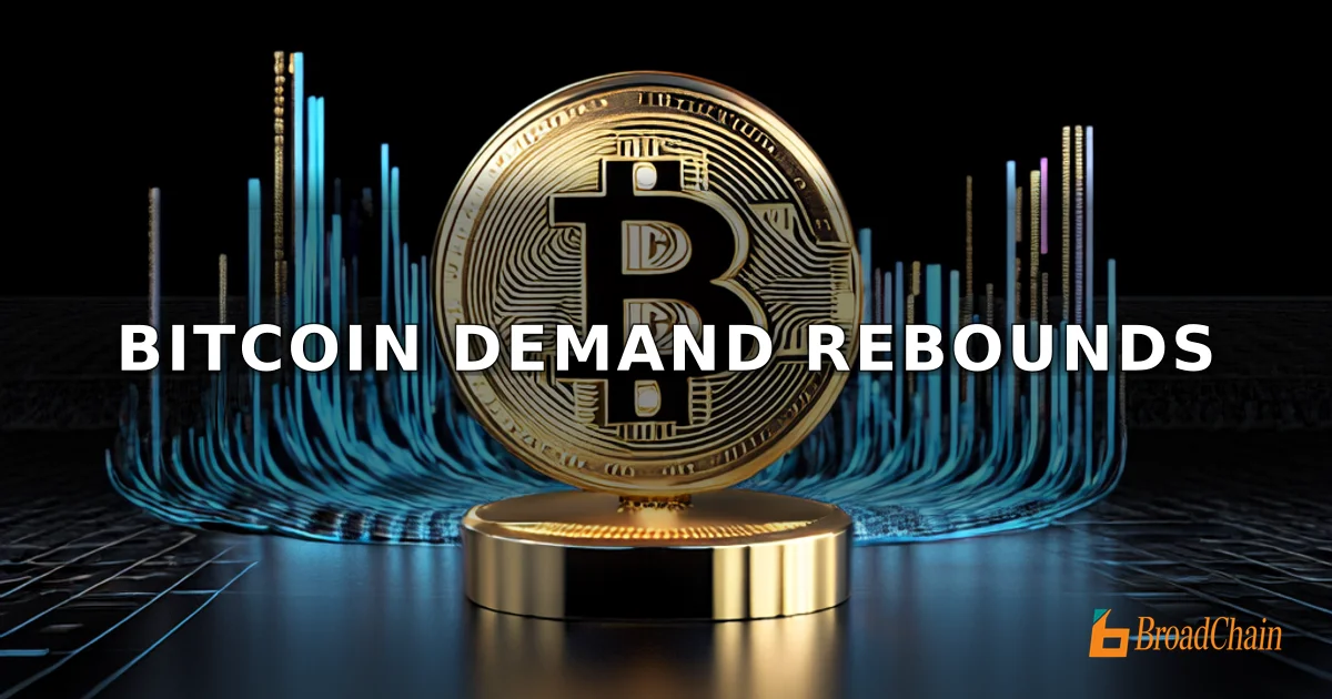 比特币需求结构修复，ETF单日净流入6.64亿美元创1月以来新高