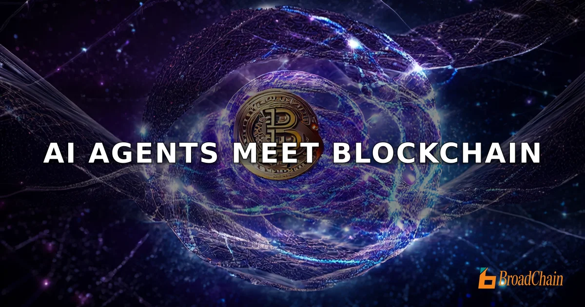 肖风：AI Agent终极形态需融合区块链与隐私计算