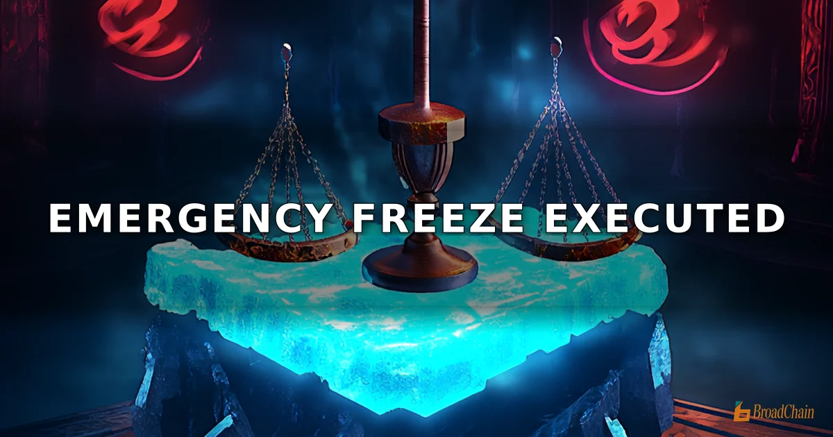 Arbitrum تستعيد أموال KelpDAO المسروقة باستخدام صلاحيات الطوارئ، مما يثير جدلاً حول حوكمة أمان L2