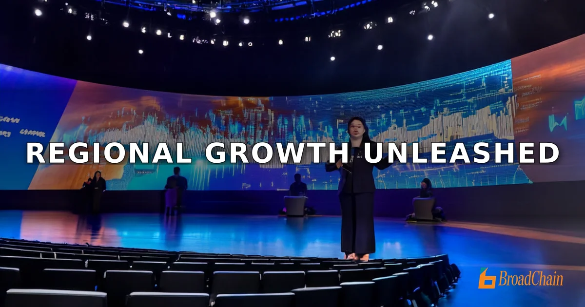 HTX DAO亮相CIS最大加密峰会 披露区域增长与合规新战略