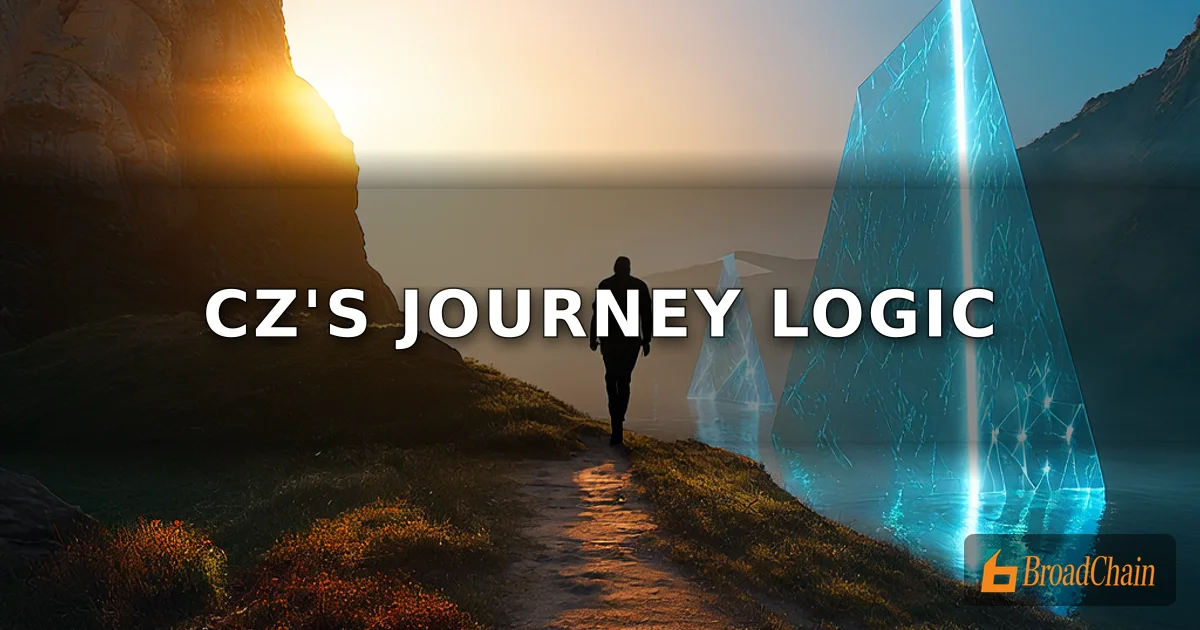 CZ人生哲学：从迁徙到消费的底层逻辑