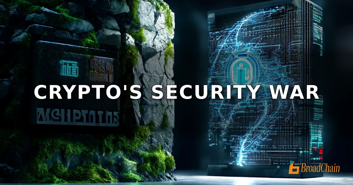 Анализ десяти крупнейших инцидентов безопасности в криптоиндустрии: эволюция атак и защиты от Mt.Gox до KelpDAO