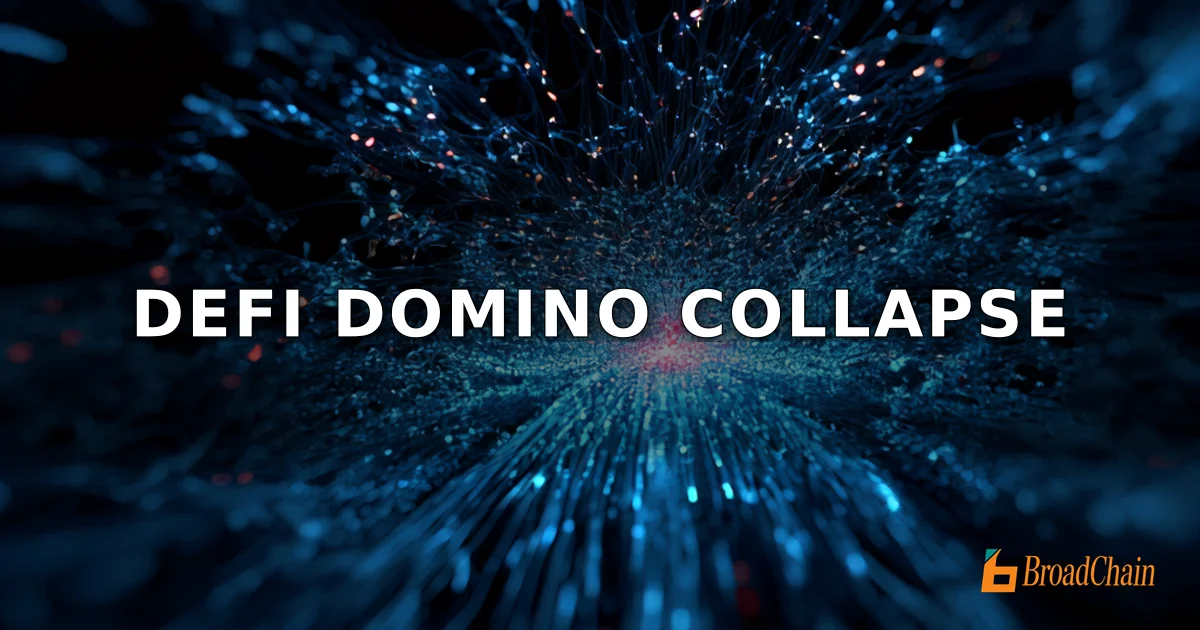 Уязвимость в Kelp DAO привела к убыткам в DeFi на сумму более $600 млн, TVL упал до годового минимума