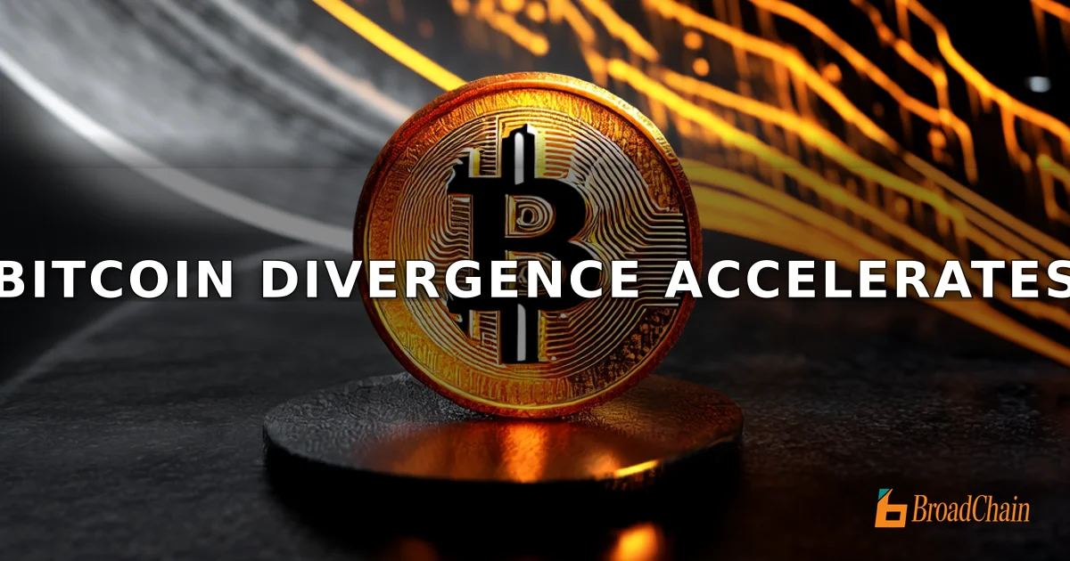 تسجيل أدنى مستوى سنوي لتدفقات البيتكوين إلى بينانس، والمضاربون على الارتفاع يستهدفون 80,000 دولار