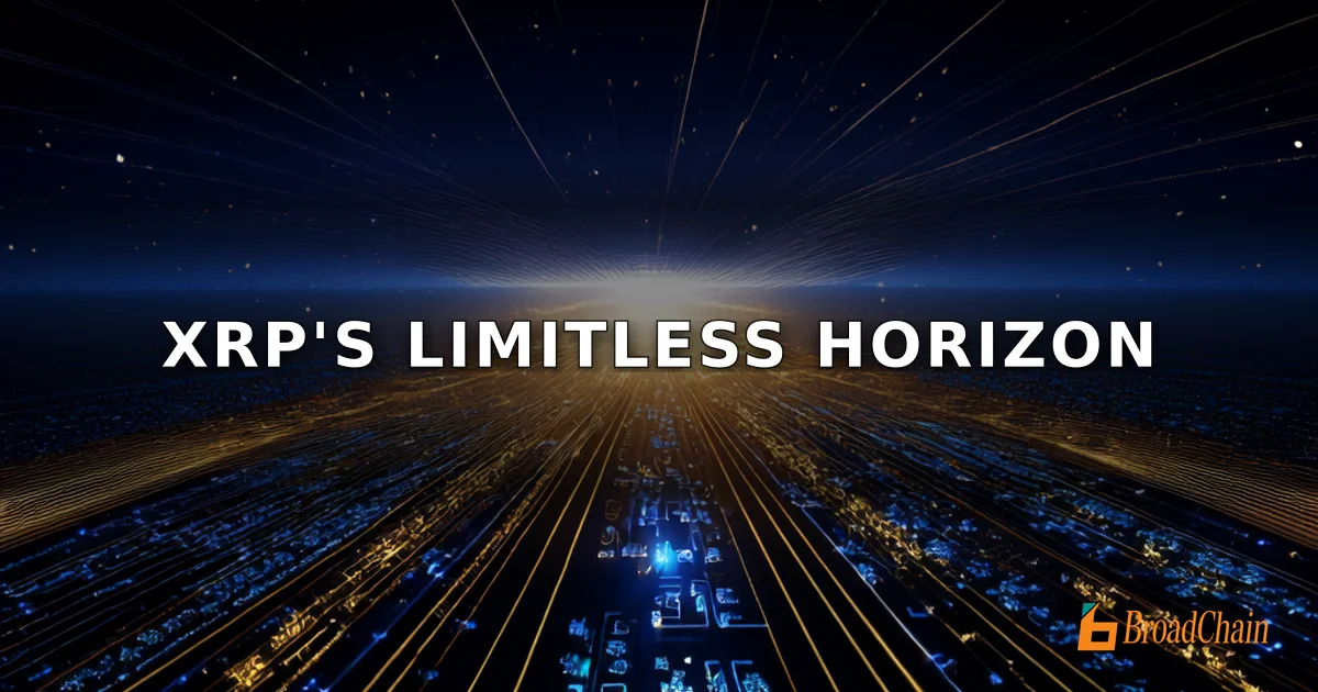 Arrington：若Ripple持续专注执行，XRP生态价值“无上限”