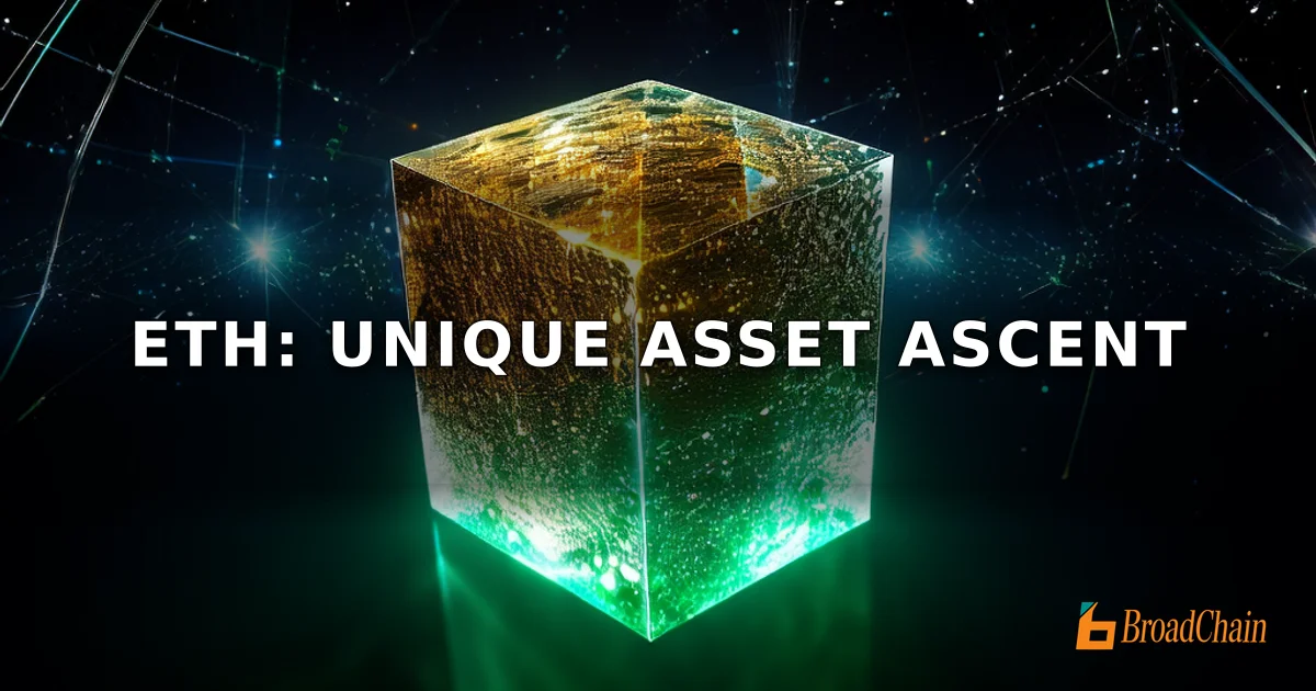 机构下调以太坊长期目标价至25万美元，强调其独特资产属性