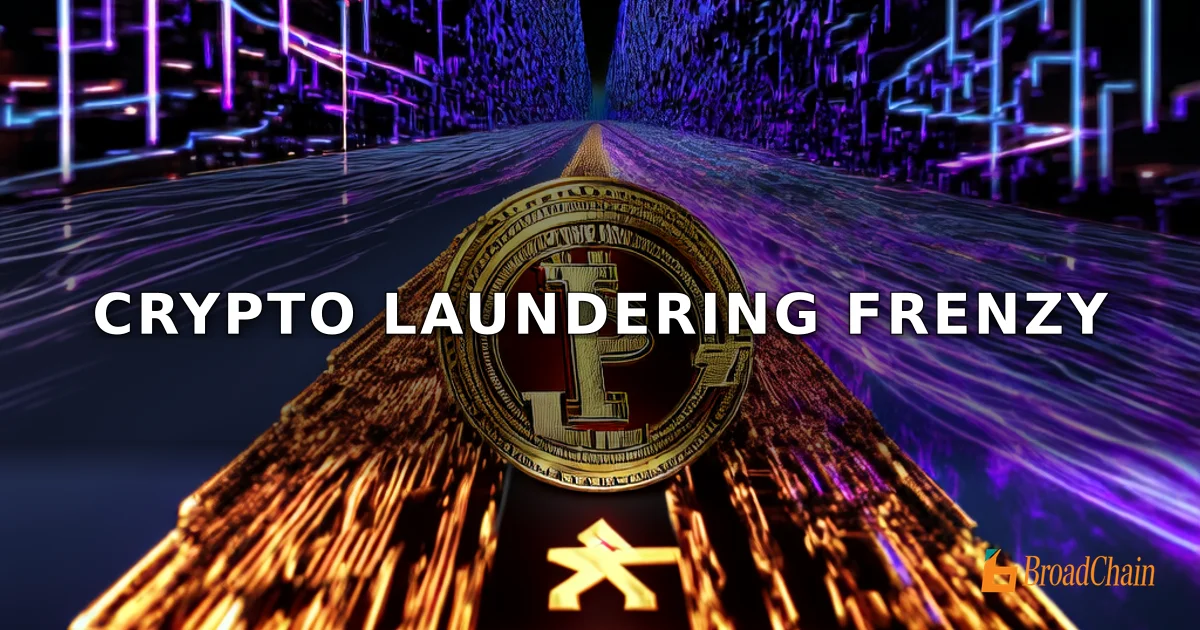 KelpDAO失窃资产启动清洗，超400地址参与，大量ETH经THORChain跨链至BTC