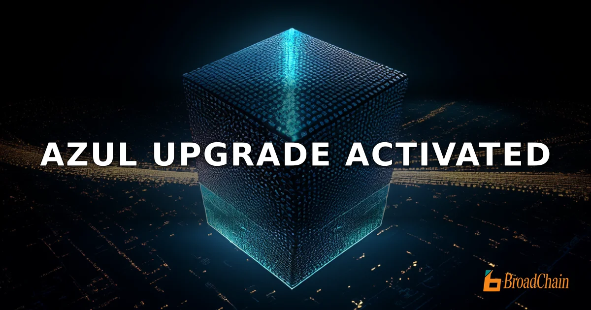 أول ترقية مستقلة لشبكة Base "Azul" مقررة في 13 مايو، تقدم نظام إثبات متعدد وتحسينات في الأداء