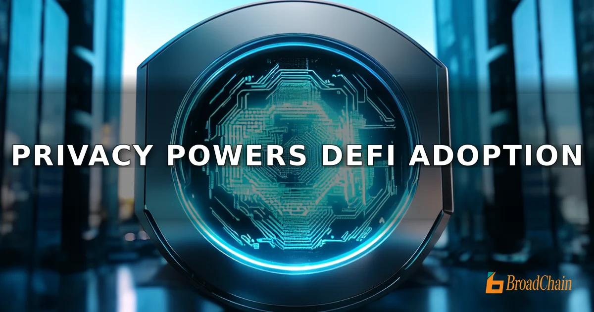 OP Labs تطلق أداة تعزيز الخصوصية لدعم امتثال DeFi واعتماد المؤسسات