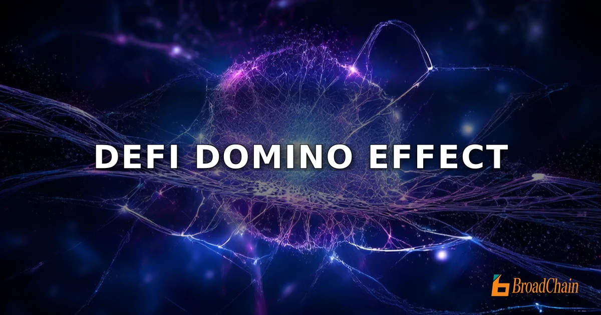 Cardano Kurucusu, KelpDAO Olayının Ethereum DeFi Sistemik Riskini Ortaya Çıkardığı Konusunda Uyarıyor