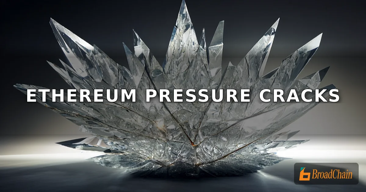 以太坊衍生品市场去杠杆化：20亿美元持仓蒸发，三月低点会否重现？