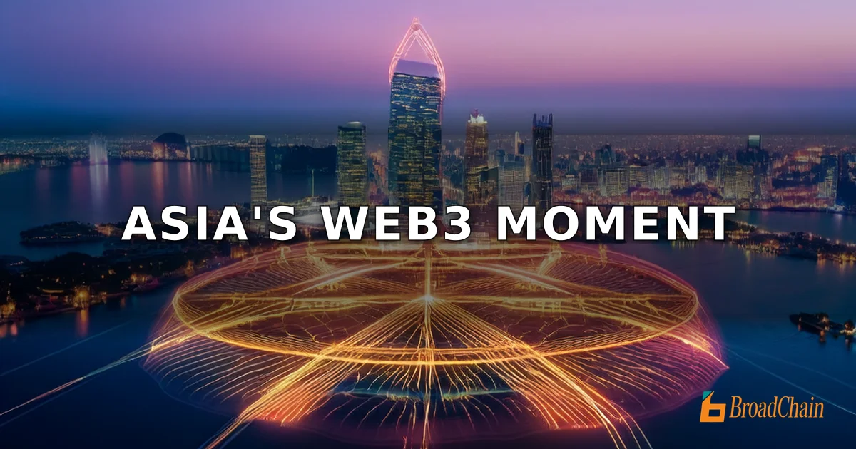 Warum HashKey Exchange sich unter der von Europa und Amerika dominierten Erzählung auf die asiatische Vernetzung konzentriert