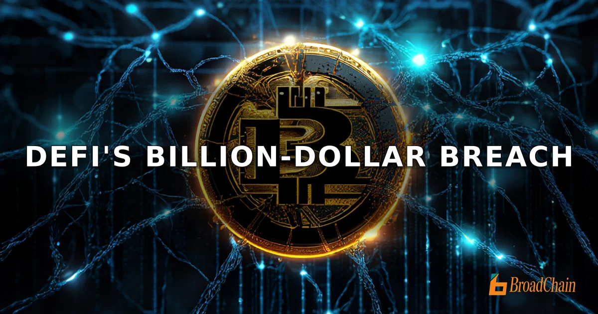 Kelp DAO'nun 292 Milyon Dolarlık Saldırıya Uğraması DeFi Risk Kontrol Zayıflığını Ortaya Çıkardı, Uyumlu Saklama Kurumsal Katılım İçin Anahtar Olabilir