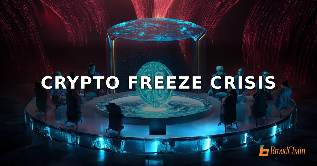 Arbitrum Güvenlik Konseyi, Kelp'ten Çalınan 71 Milyon Dolarlık ETH'yi Acilen Dondurdu