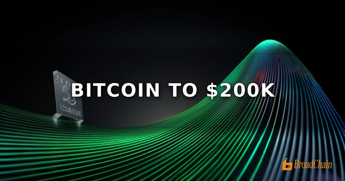 分析师预测比特币将涨至20万美元，揭示买入时机