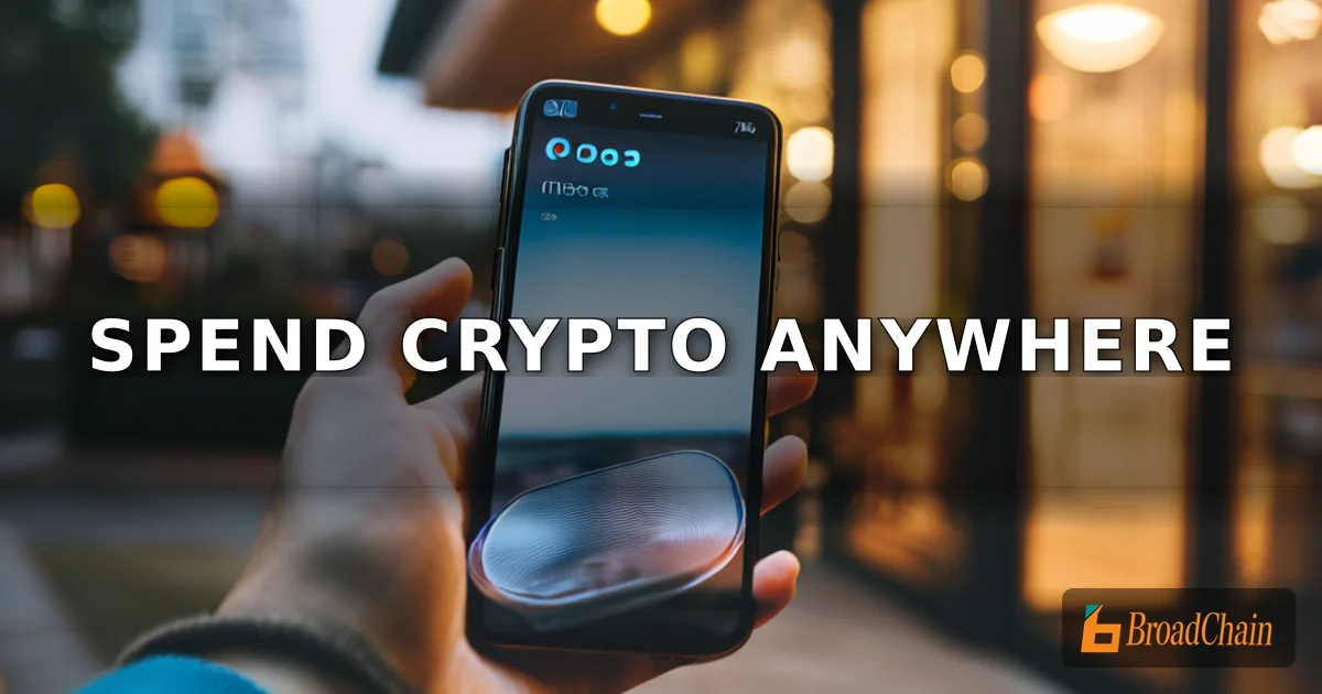 SUI与USDC登陆RedotPay，支持全球实体消费