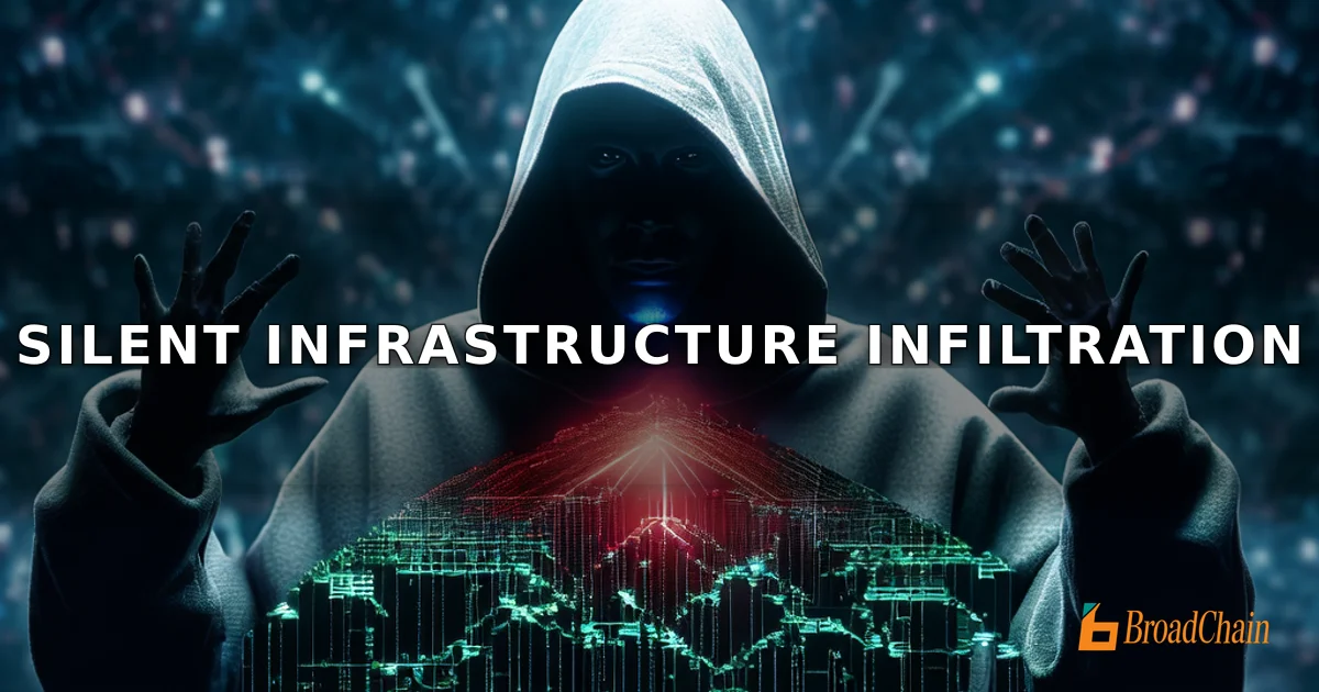 朝鲜黑客战术升级：单月窃取5亿美元，转向基础设施与人员渗透