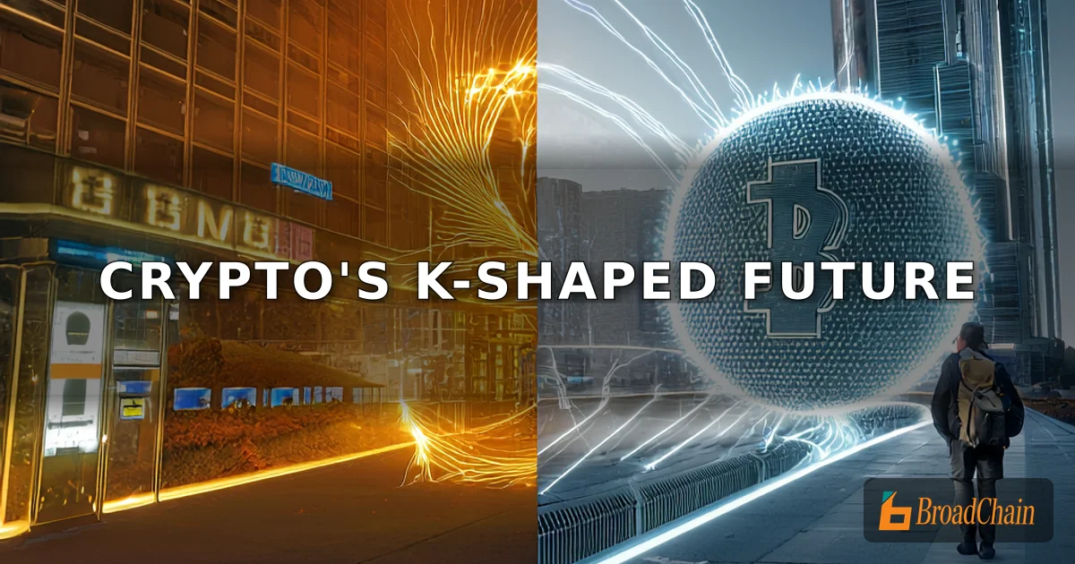 Cobie 谈加密行业分化：成功项目难触达，AI 将重塑 DeFi 格局