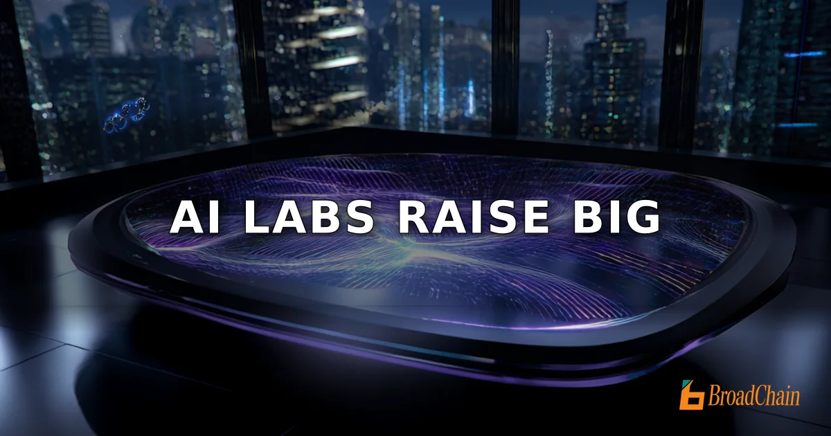 4月22-23日全球加密与科技领域要闻速览