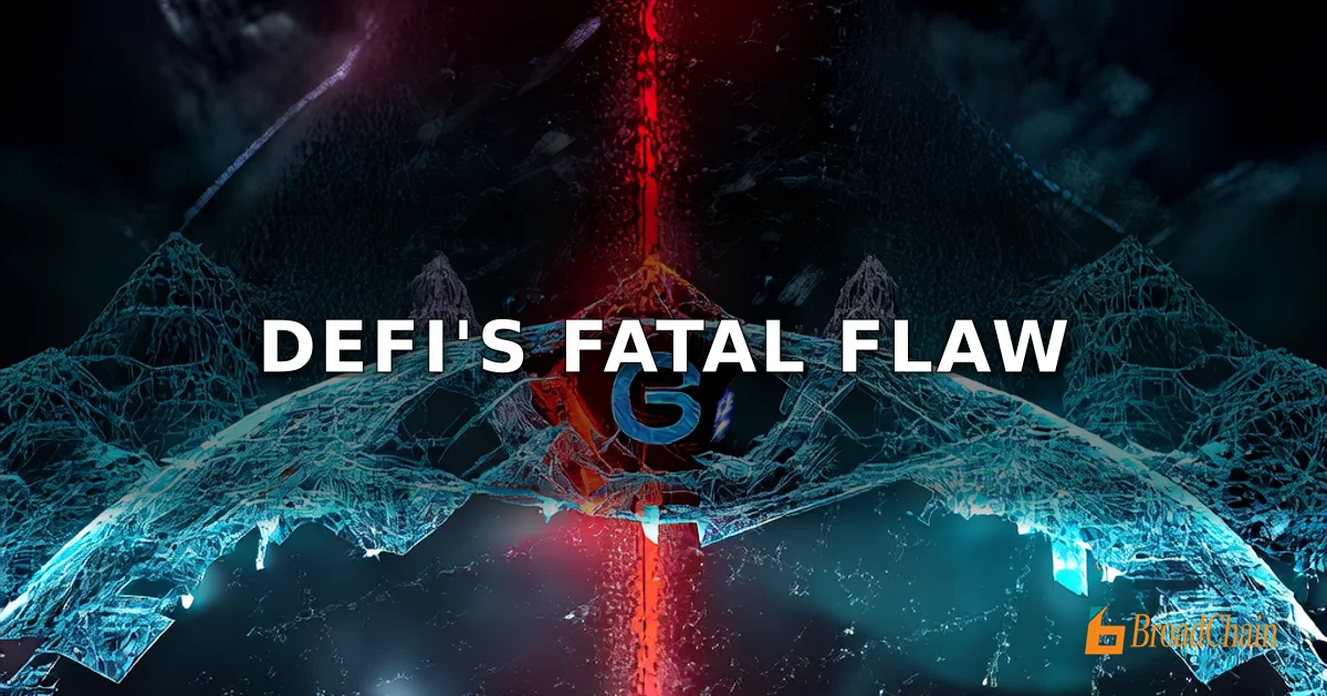 Атака на Kelp DAO на сумму 292 млн долларов обнажила структурные риски DeFi, единая точка проверки стала фатальным недостатком